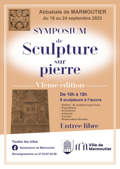 Symposium Marmoutier