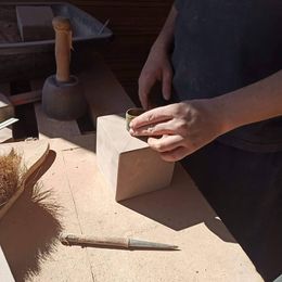 Arts funéraires
